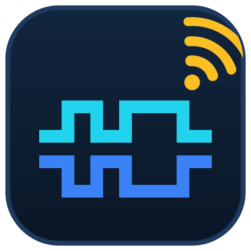 CAN Analyzer logo